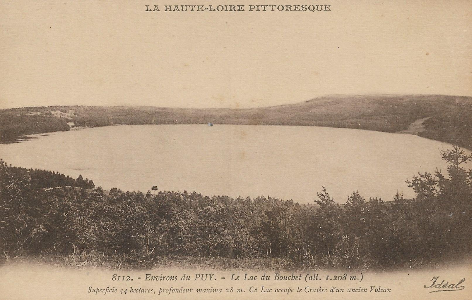 /France/FR_place_1903-1938_Environs du PUY. Le Lac du Bouchet.jpg